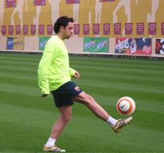 xavi