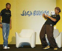 roni robinho