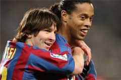 messi